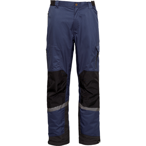 LS - ELKA Working Xtreme Stretch Trousers 20,000mm