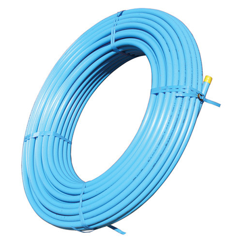 Ls - Irrigation   Pipe   Mdpe Blue Mains Water Pipe