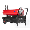 Arcotherm EC Dual Voltage Indirect Oil Fired Heaters