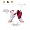 Kent & Stowe Bamboo Gloves (Rumba) Sizes S-M