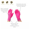 Kent & Stowe Ultimate All Round Gloves (Pink) Sizes S-M