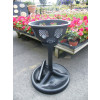 Plantopia Pedestal Stand (Black) (6/B) - Each