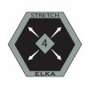 ELKA Working Xtreme Stretch Combi Trousers 8,000mm